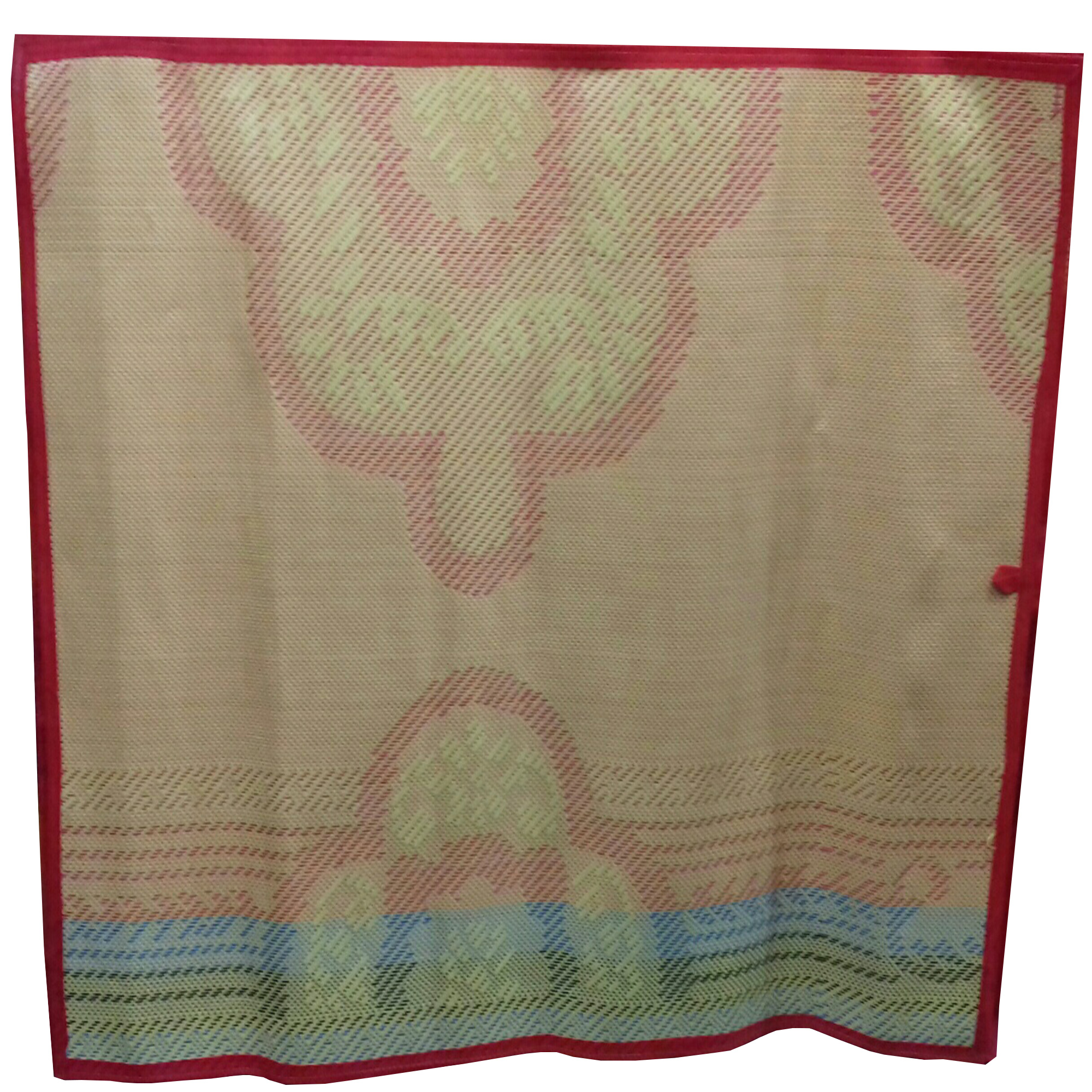 MultiColor Plastic Prayer Mat নামাজের পাটী