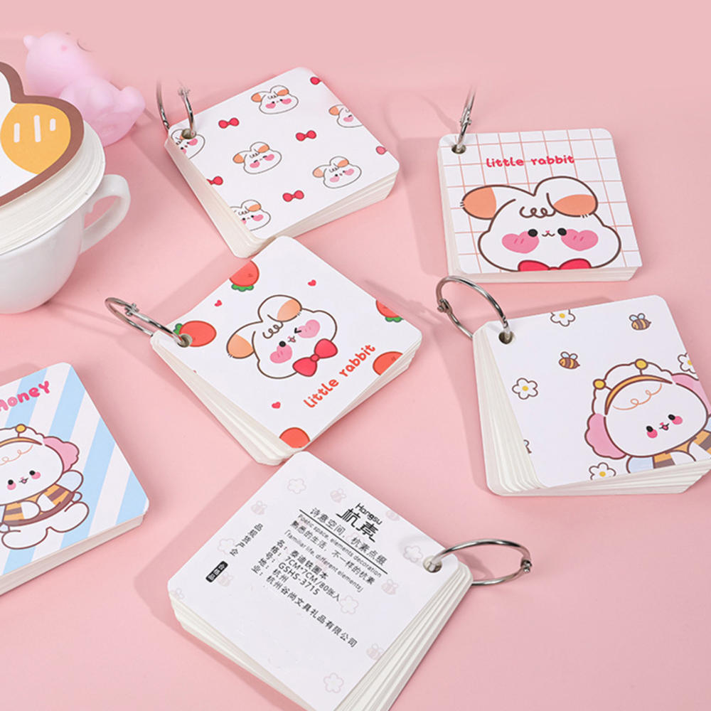 Mini Notebooks For Kids Small Notepads Note Pad Journal Aesthetic Notebook Note Pad Cute Notebook Notepads - Vintage Choice. 