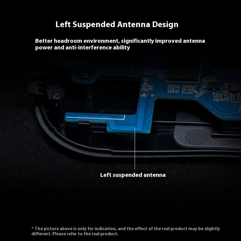RAWM ES21 PRO Wireless Mouse Tri-mode Lightweight PAW3950 Nordic52840 Speed Wireless 8K 600mAh Long-endurance Customized Mouse. 