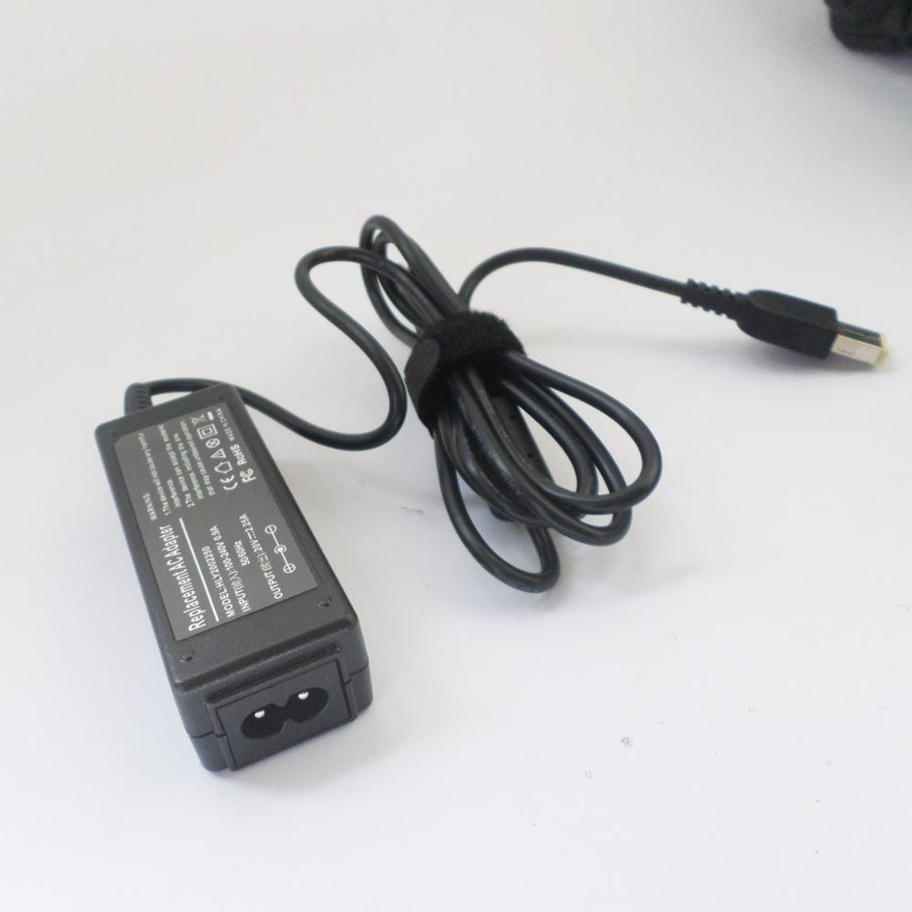 Laptop Power Adapter Charger For IBM Lenovo B41-30 B41-35 B51-35 B51-30 36200245 36200246 0C19880 45W Power Charger Cord. 