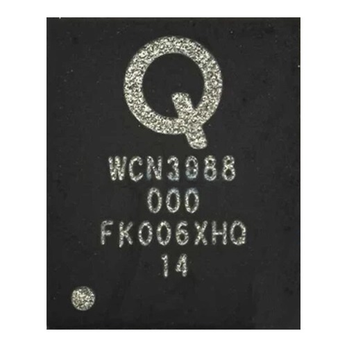 WCN3988 WIFI IC New Replacement For Broken, Damaged or Cracked IC. 