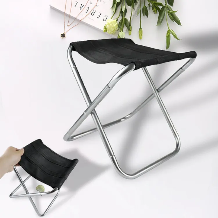 Pocket size online chair