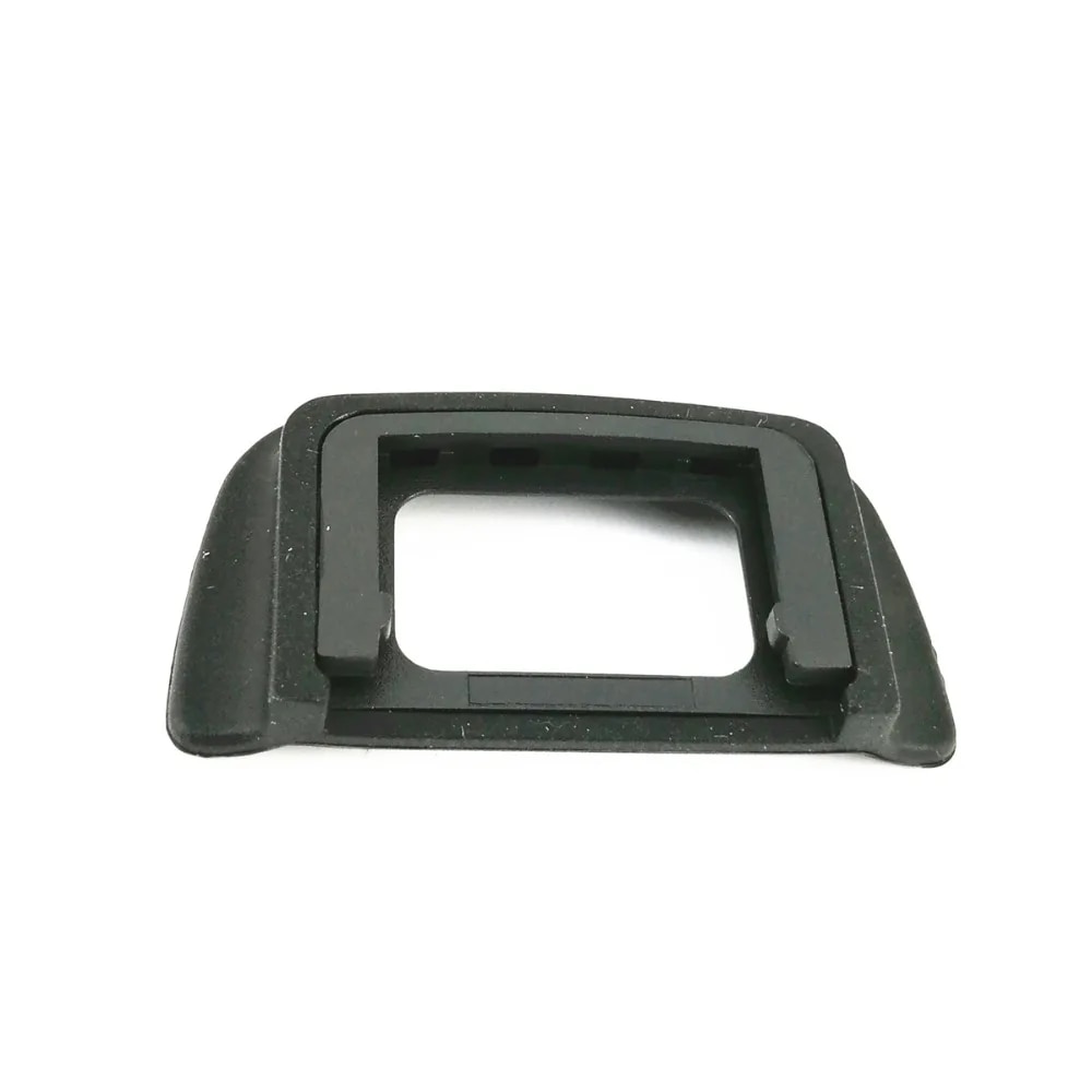 Rubber Viewfinder Eyepiece DK20 Eyecup Eye Cup as DK-20 for Nikon DK 20 D5200 D5100 D3100 D3000 D60 D50 PB423. 