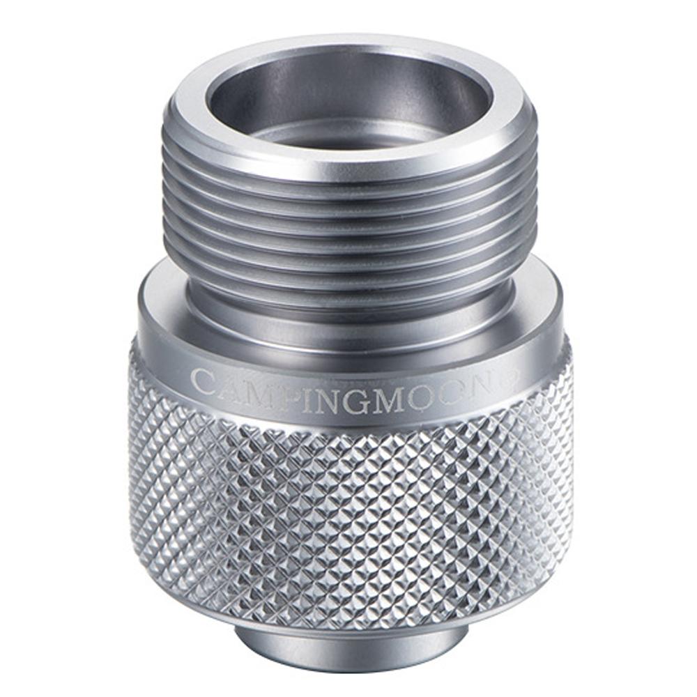 Camping Ga s Stove Adapter Convertor Lindal Valve Canister to 1L Propane Tank or Welding Torch MAPP Ga s Cans. 