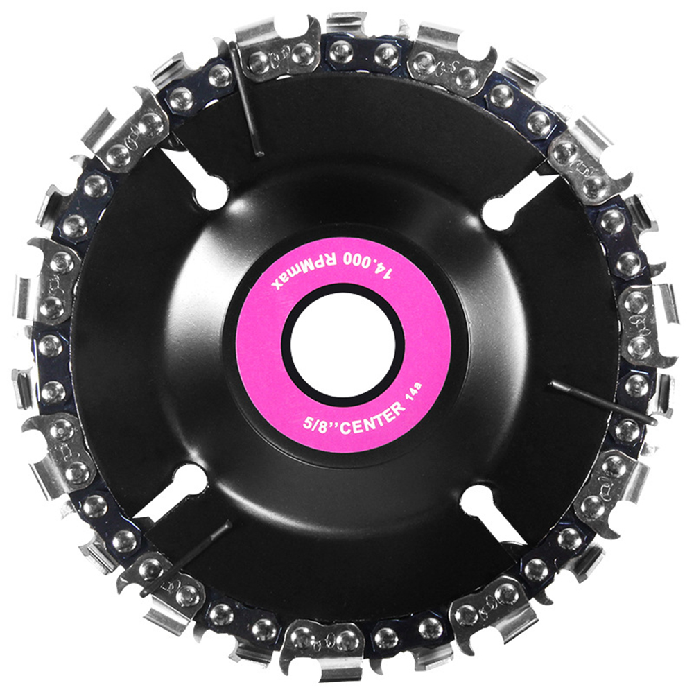 Visit our online shop Shopping made easy and fun Newest and best here 4" Grinder Disc 22 Tooth