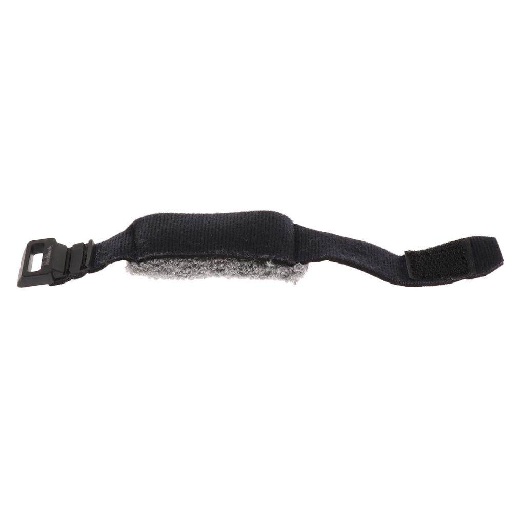 Guitar Bass String Muter Dampener for String Instrument Parts Gray. 