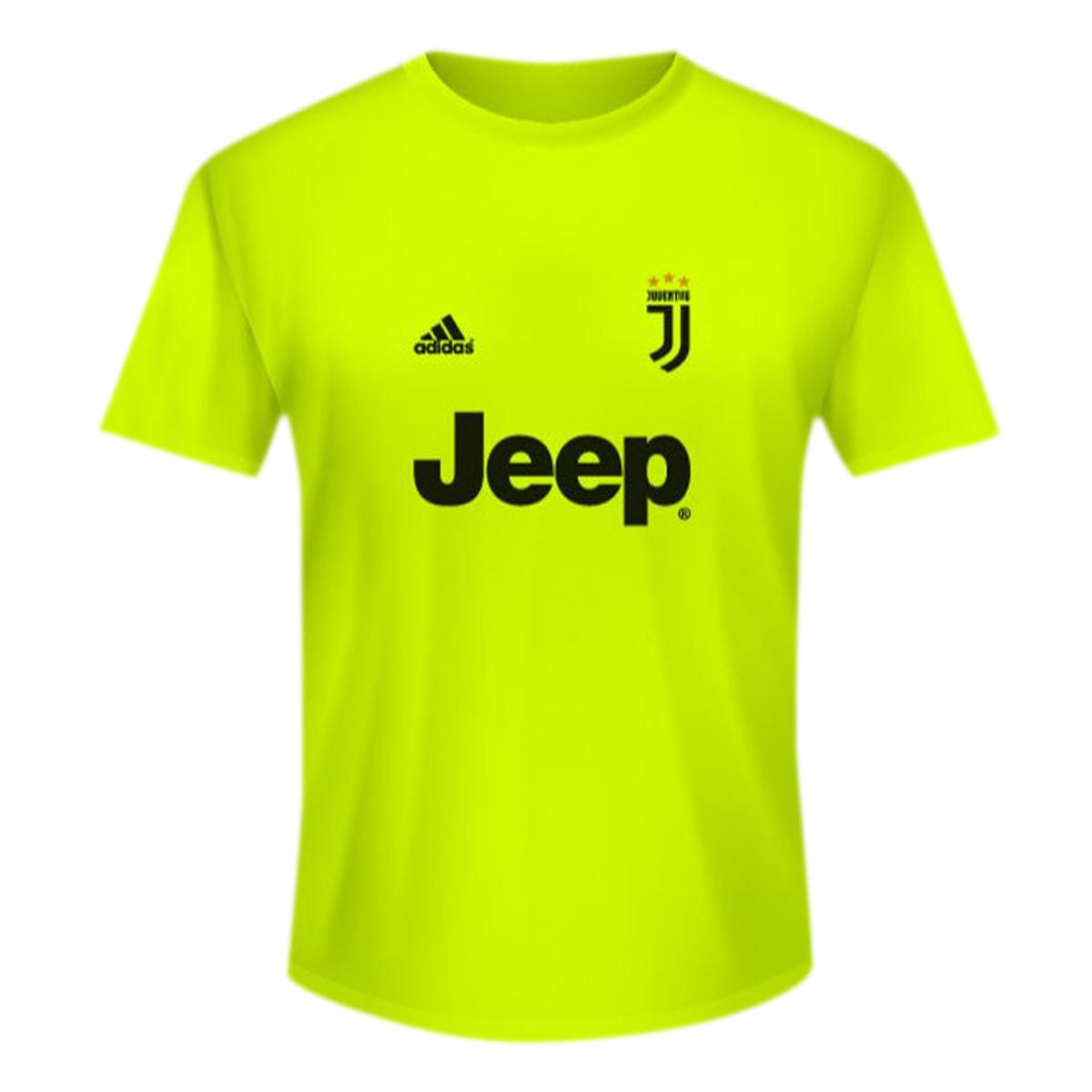 Juventus Jersey Number 7 Ronaldo