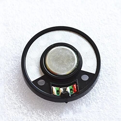 50mm DIY Speaker Unit Driver For Corsair HS35 HS45 HS55 HS50 HS60 HS65 HS70 HS75 HS80 Virtuoso Void Elite Gaming Headsets. 