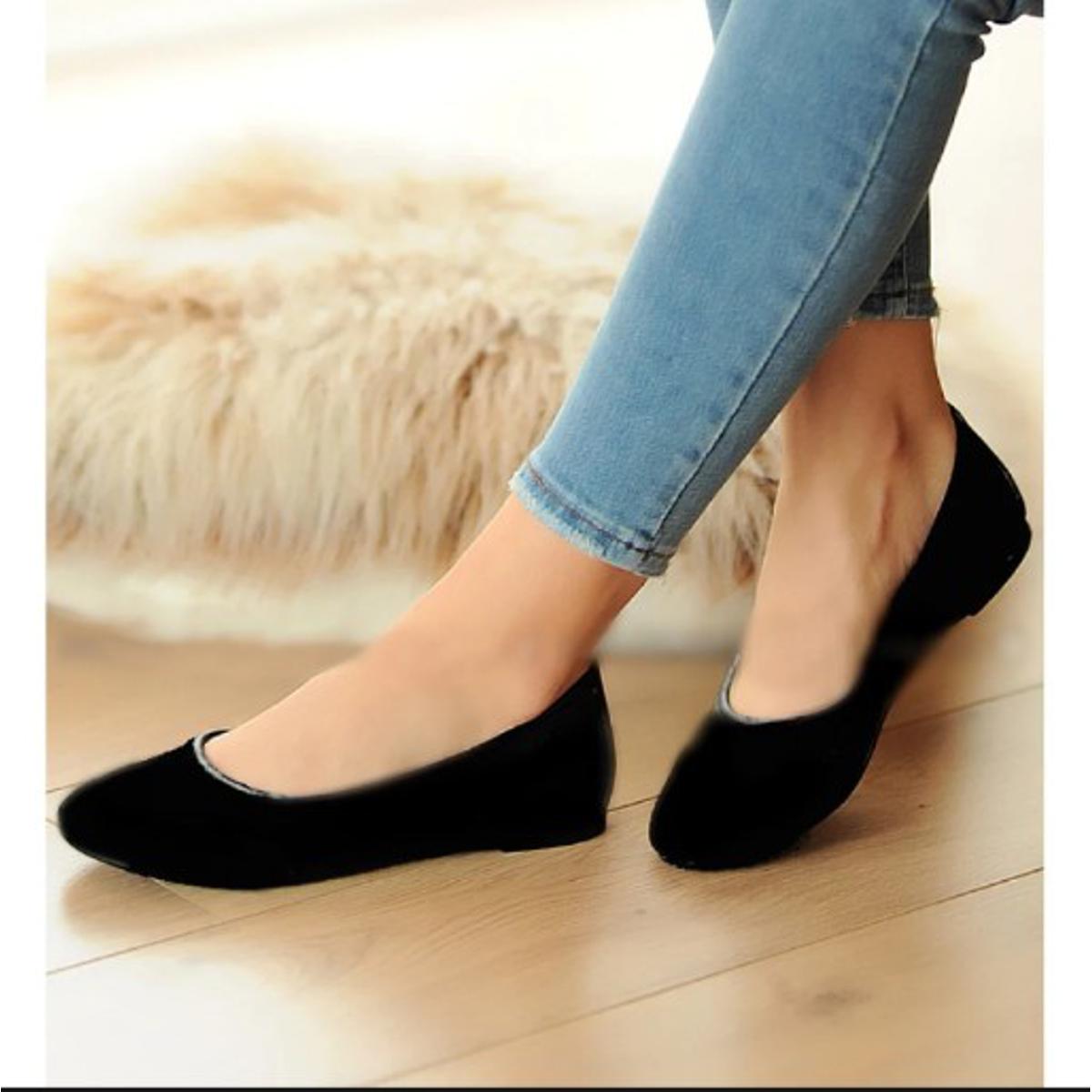 Womens Flat Regular Shoes New Fashionable Ladies Flat Slipper Sandals New Premium Sandal for Girls