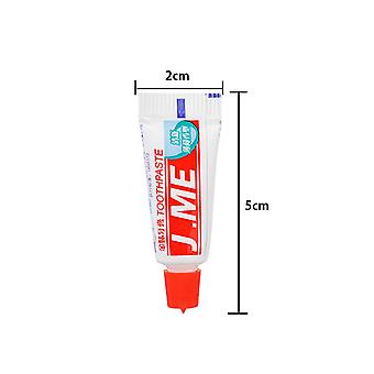 J.me toothpaste 3 gm 100 pcs. 