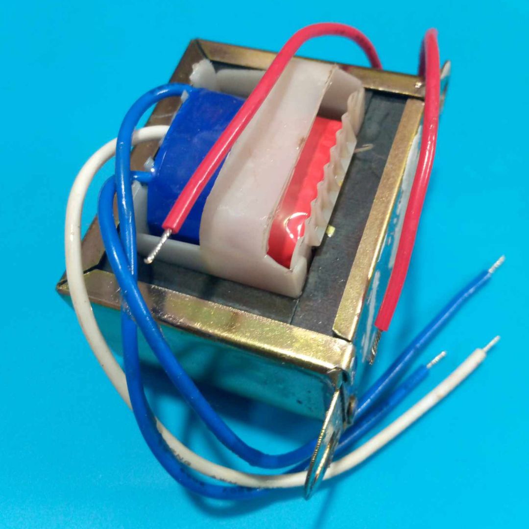 CHINESE 3Amp 12V Transformer 12V-0-12V 3000mA Input AC 220V 50Hz Output DC 12 Volt 3A Step Down Transformers For Power Supplies Adapters Electronics Project DIY - Multi Plug - Multi Plug. 