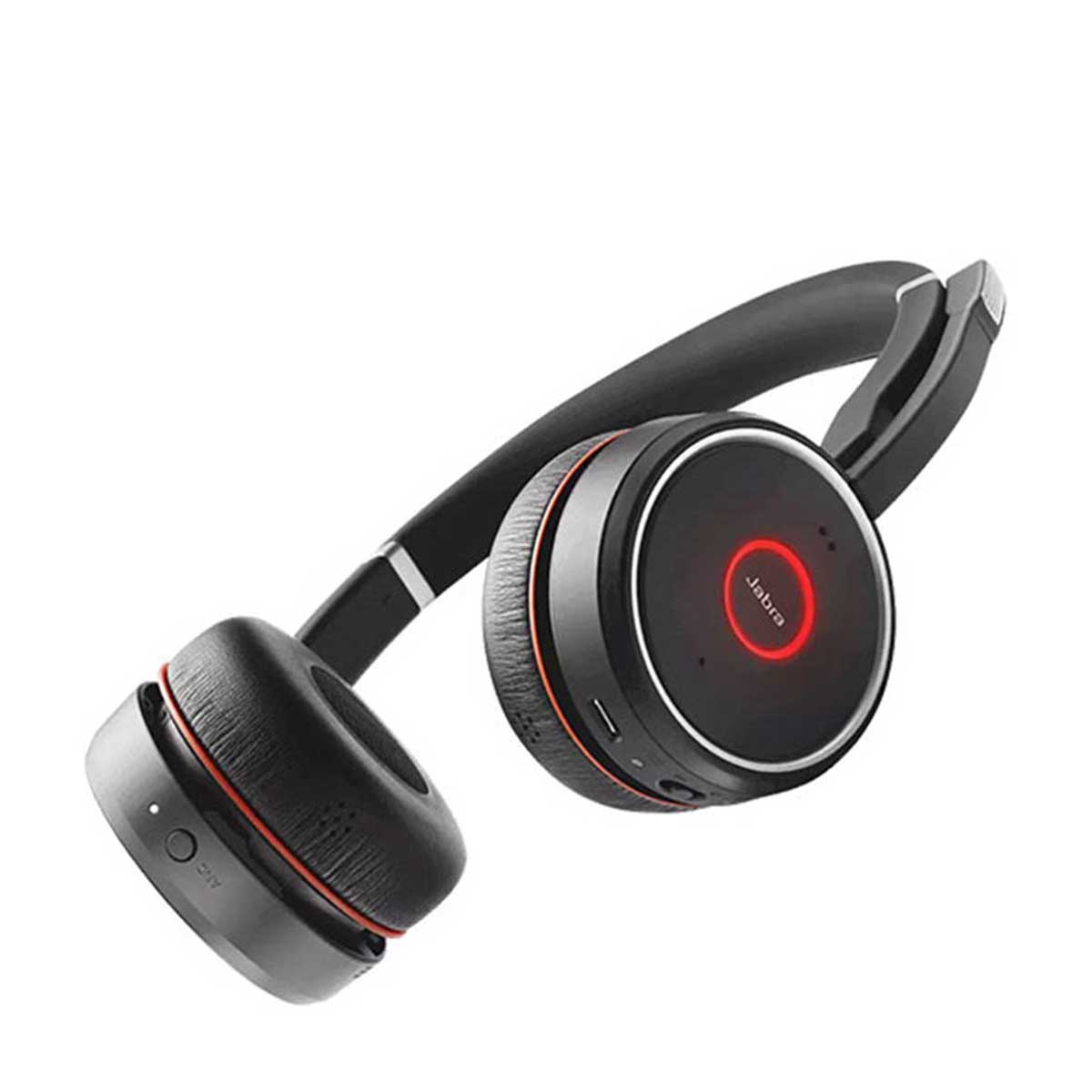 Jabra Evolve 75 Bluetooth Headphone Price In BD Tech Deal