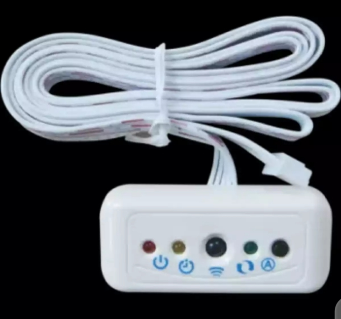 Universal Air conditioner Control System universal air-condition controlling. 