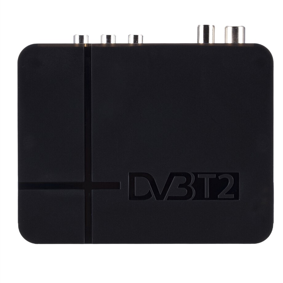 DVB-T2 K2 STB MPEG4 DVB T2 Digital TV Terrestrial Receiver Tuner Support USB/HD Mini Set TV Box. 