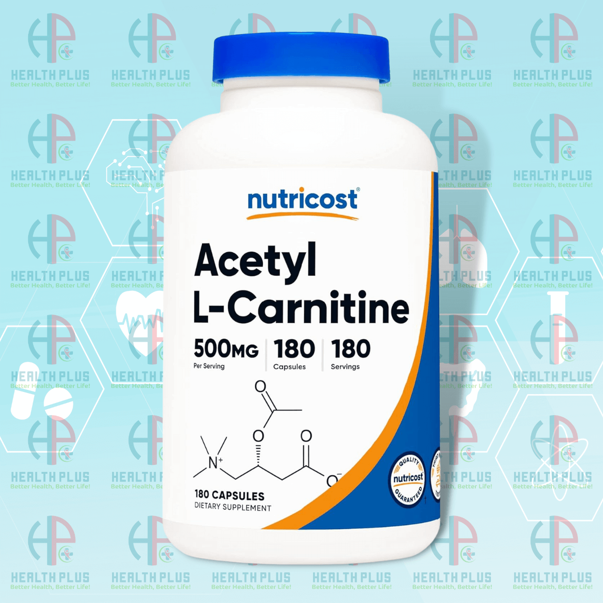 pole l carnitine Dennis