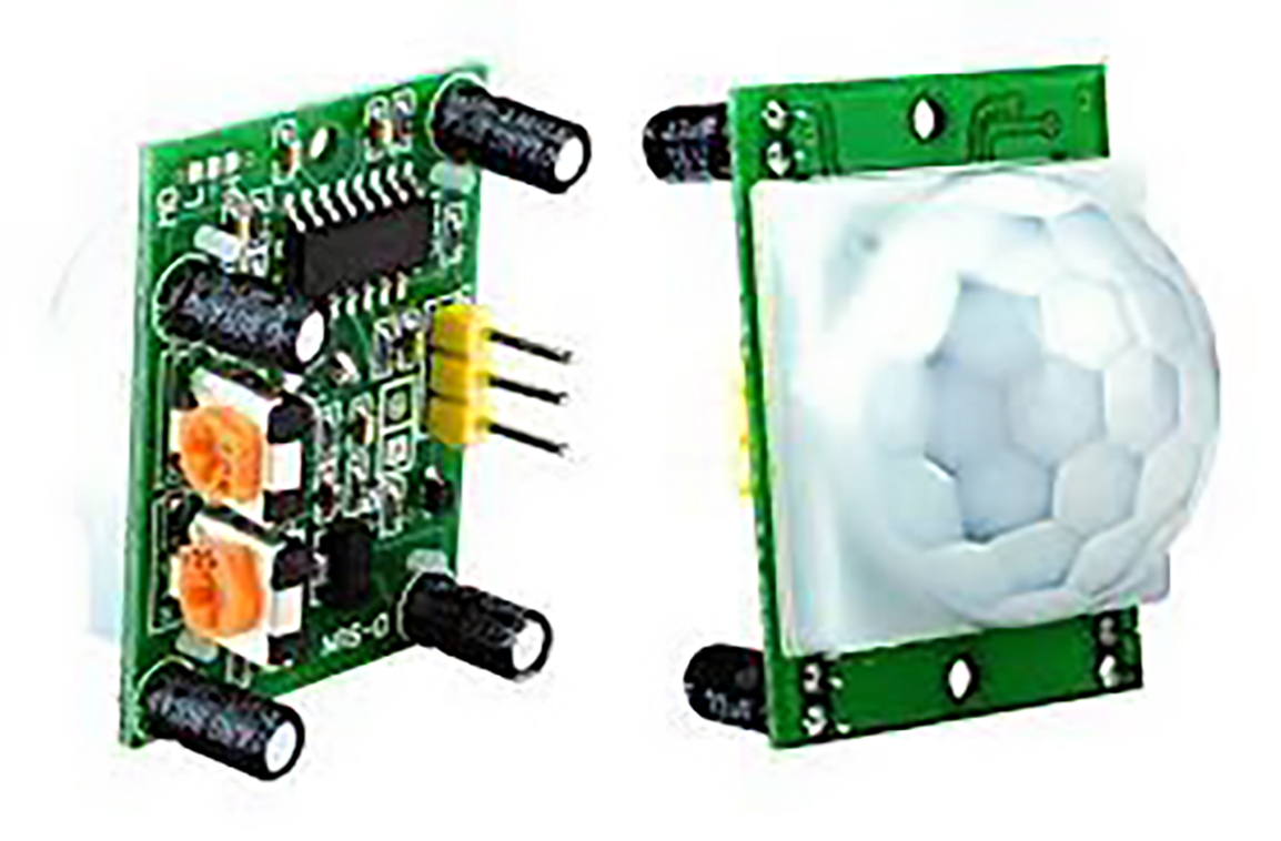 PIR Motion sensor module