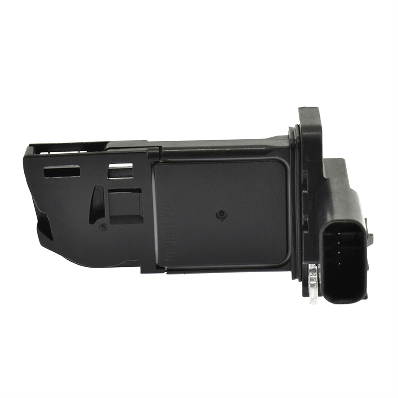 Mass Air Flow Sensor Maf Sensor ABS Air Flow Sensor BC31-12B579-AA for Ford F250 F350 F450 F550 BC3112B579AA PBT-GF40. 