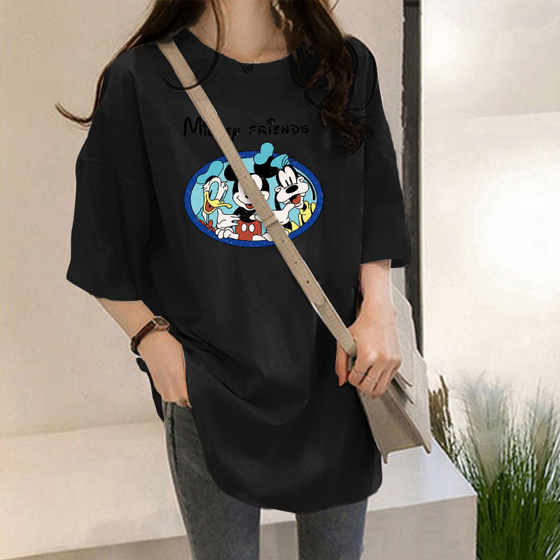 Disney Family T-Shirt Fashion Winnie 