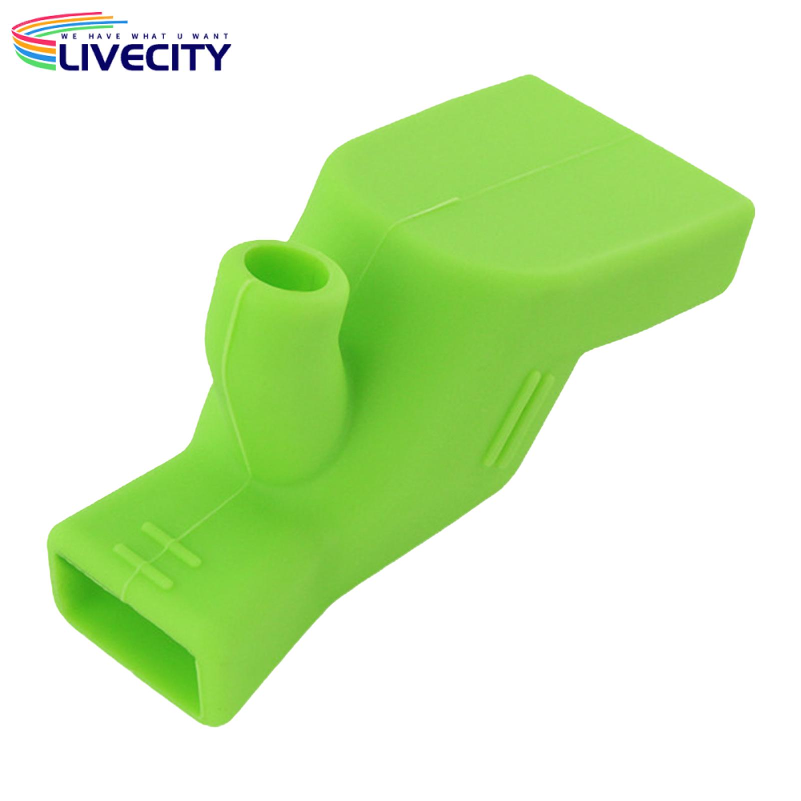 Water Tap Extender Vibrant Color Baby Children Faucet Extender