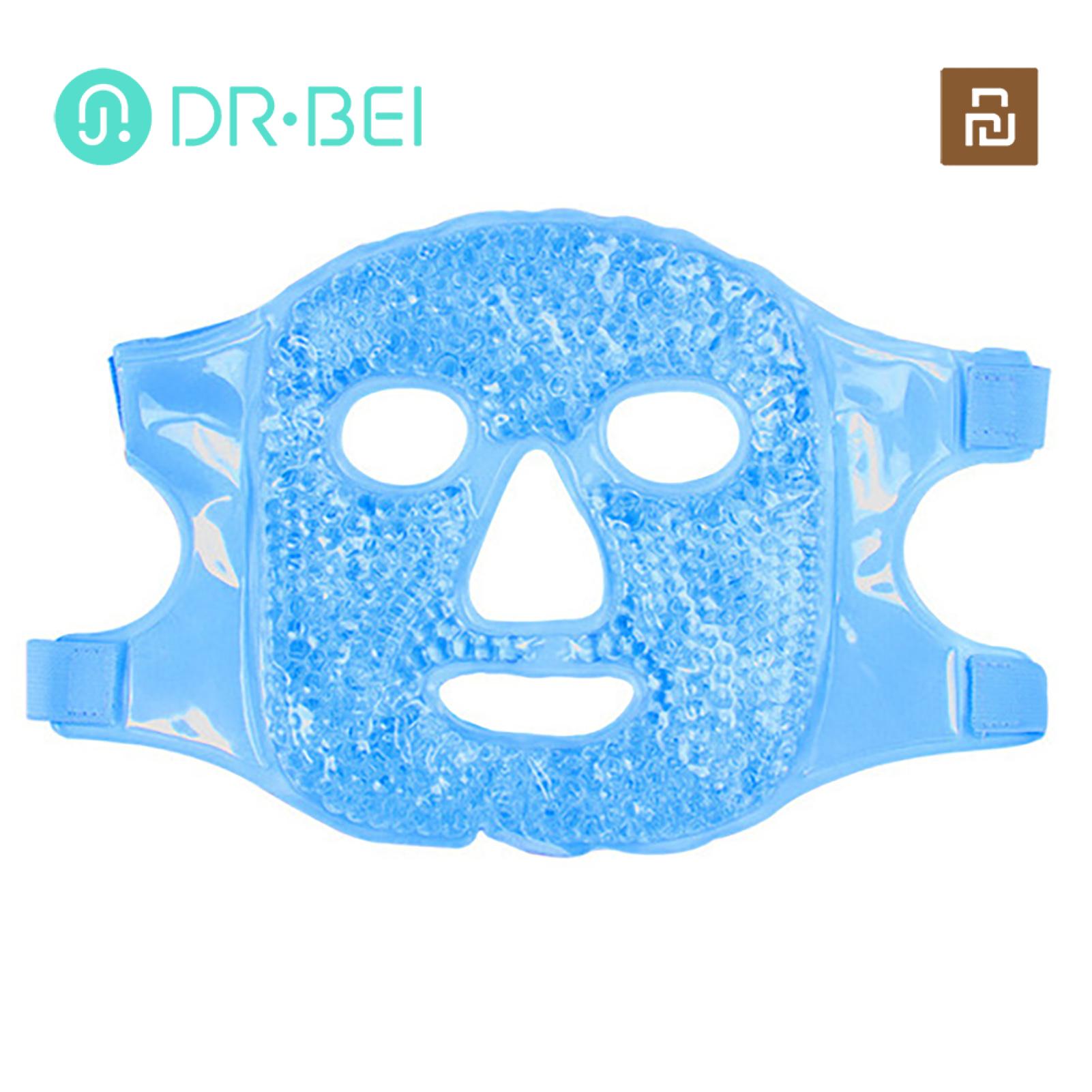 Fe que Cooling Relieve Puffy Eye Gel Bead Fial que. 