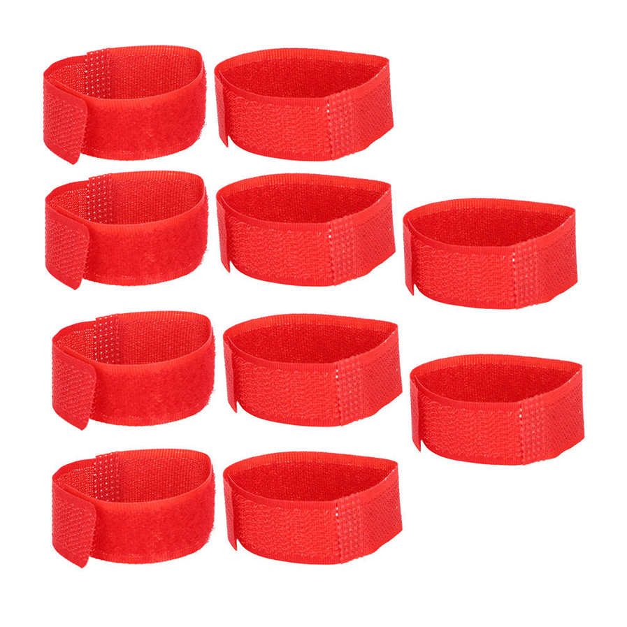 10 pieces Chicken Collar Anti-Hook Tail Adjustable Crowless Rooster for Pet Roosters Prevent chickens from crows and disturb. 