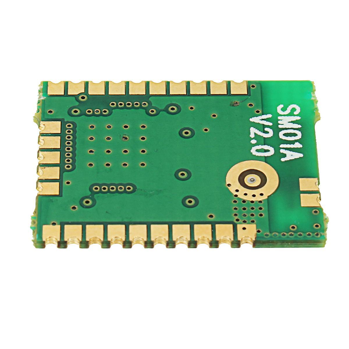 bluetooth module 4.0 CC2540 SM01A TI CC2541 bluetooth Control bluetooth serial port Module