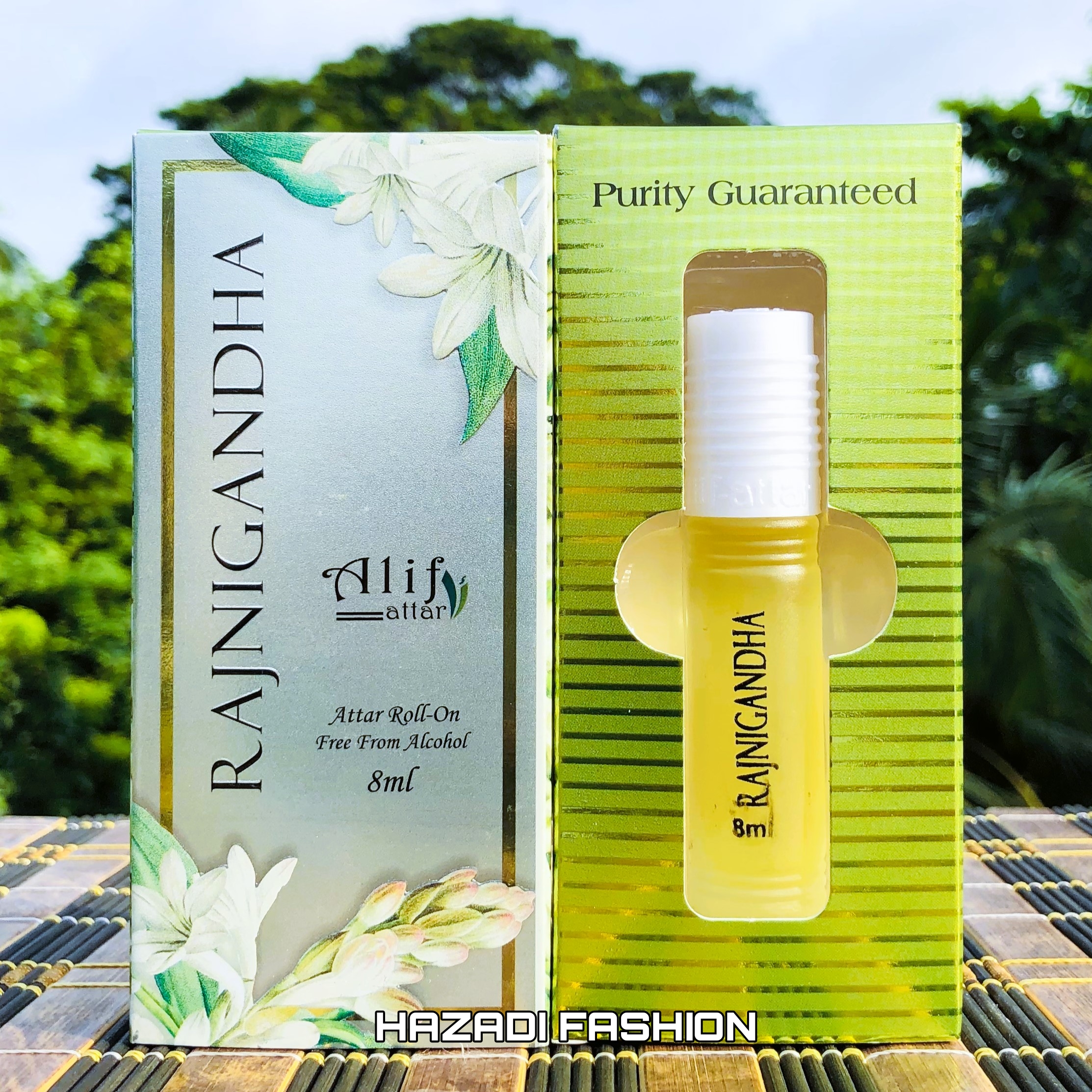 Buy attar rajnigandha Online at Best Price in Bangladesh Daraz