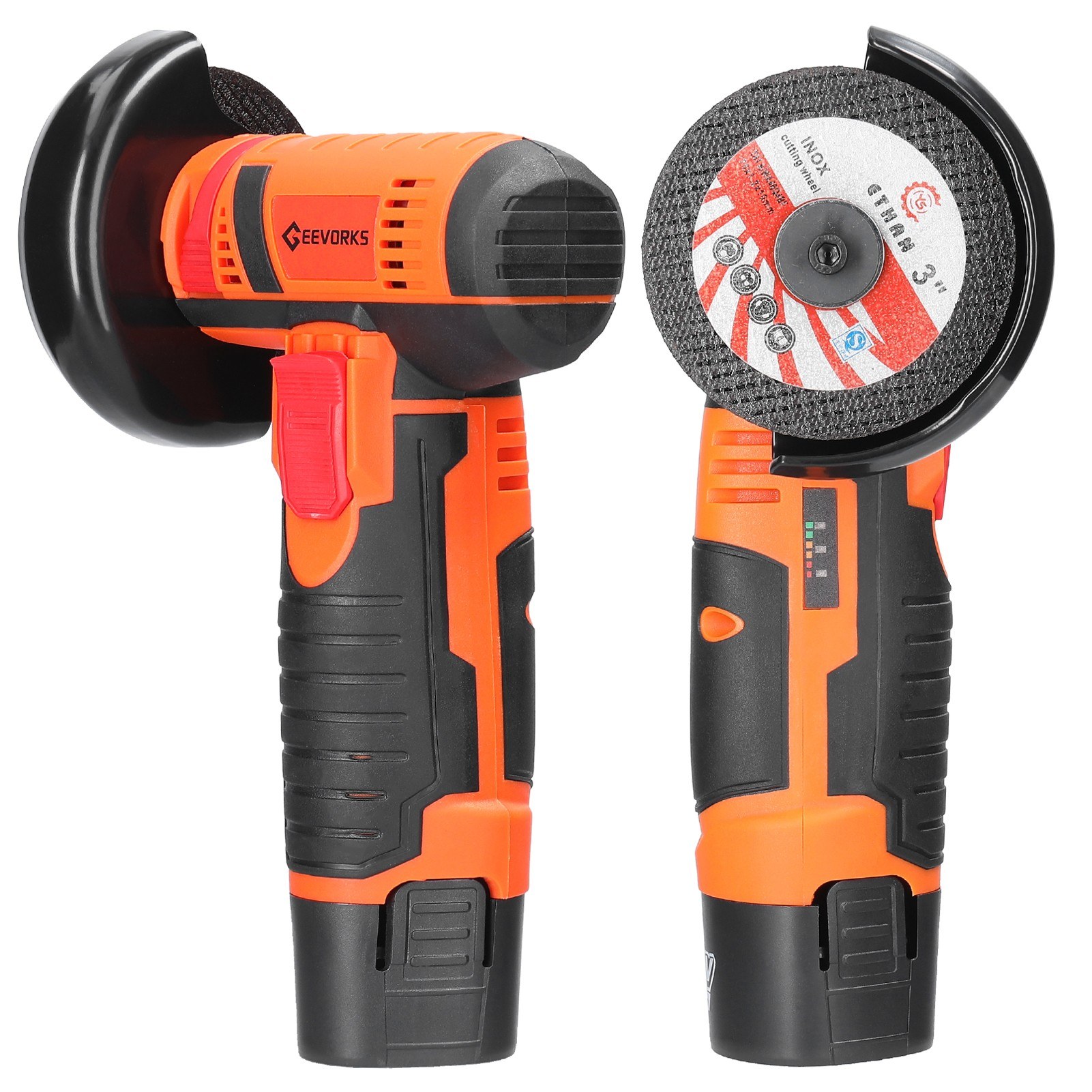 19500rpm electric grinding tool multifunctional mini grinder cutting and polishing - 01-eu. 