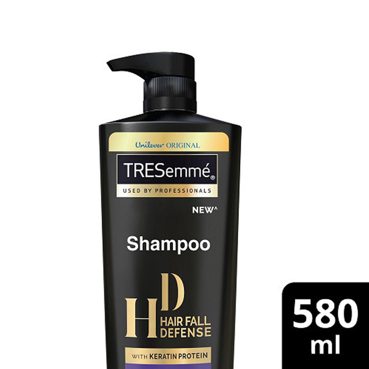 TRESemmé Hair Fall Defense Shampoo  Tresemme India