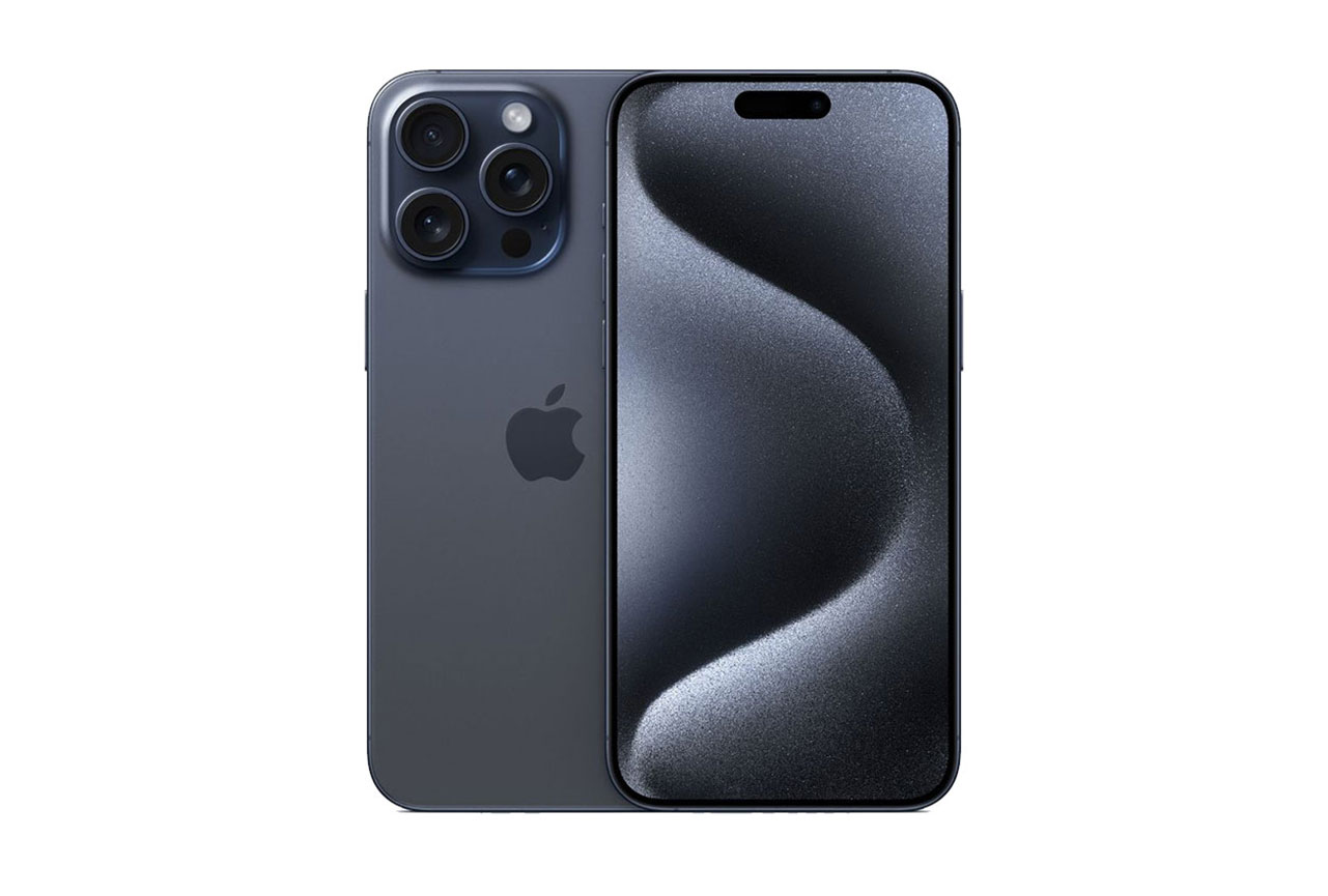 Apple iPhone 15 Pro Max 256GB. 
