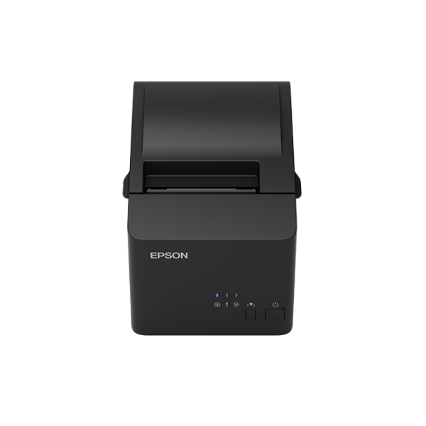 Epson TM-T81III Thermal POS Receipt Printer