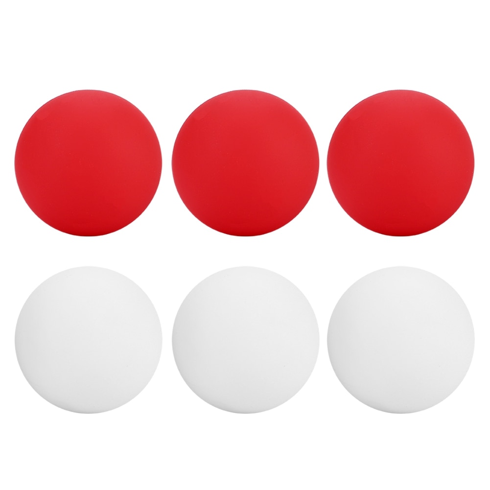 【VisioN Shop】6.5cm 9cm 3PCS PVC Thud Juggling Balls Juggling Ball Set Hand for Beginner Professionals &  Toys Birthday Gift. 