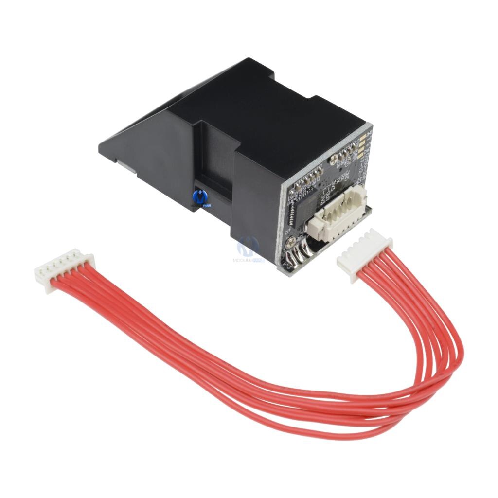 【happy one】FPM10A Reader Sensor Board Fingerprint Fingerprint For Arduino Locks Serial Communication Inter. 