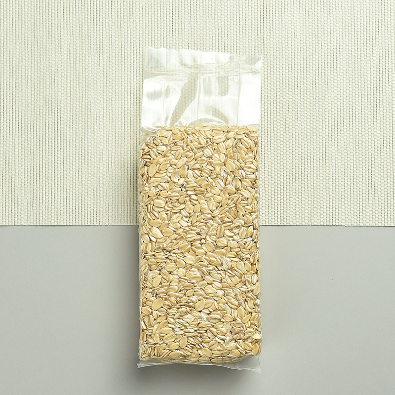 Guzhong Zhongmei selenium-rich oatmeal, Douyin Kuaishou live broadcast, low-cost drainage, a drop distribution of cereal oatmeal porridge chips. 