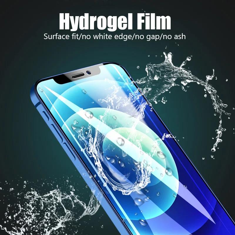Plus XR X iPhone Film for U Screen Protector Max Piece Soft Hydrogel ro 44 11 P5 15 1 for iPhone 13 12 1 Silicone TP 11 14 15 XS7 8 15. 