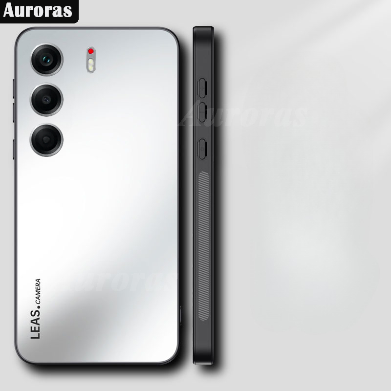 For Tecno Camon 40Pro Phone case Shockproof Non-slip Protecive Cover For Tecno Camon 40 Pro Cover casing HP. 