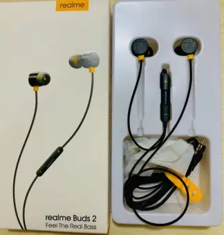 realme buds 2 bd price