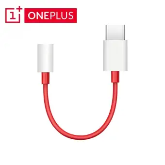 oneplus type c to aux