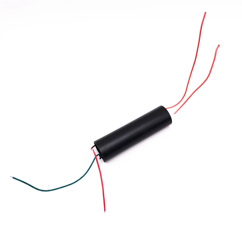 5Pcs High Voltage Generator DC 6-12V to 1000KV Boost Step-Up Inverter Arc Pulse Generator Power Module. 