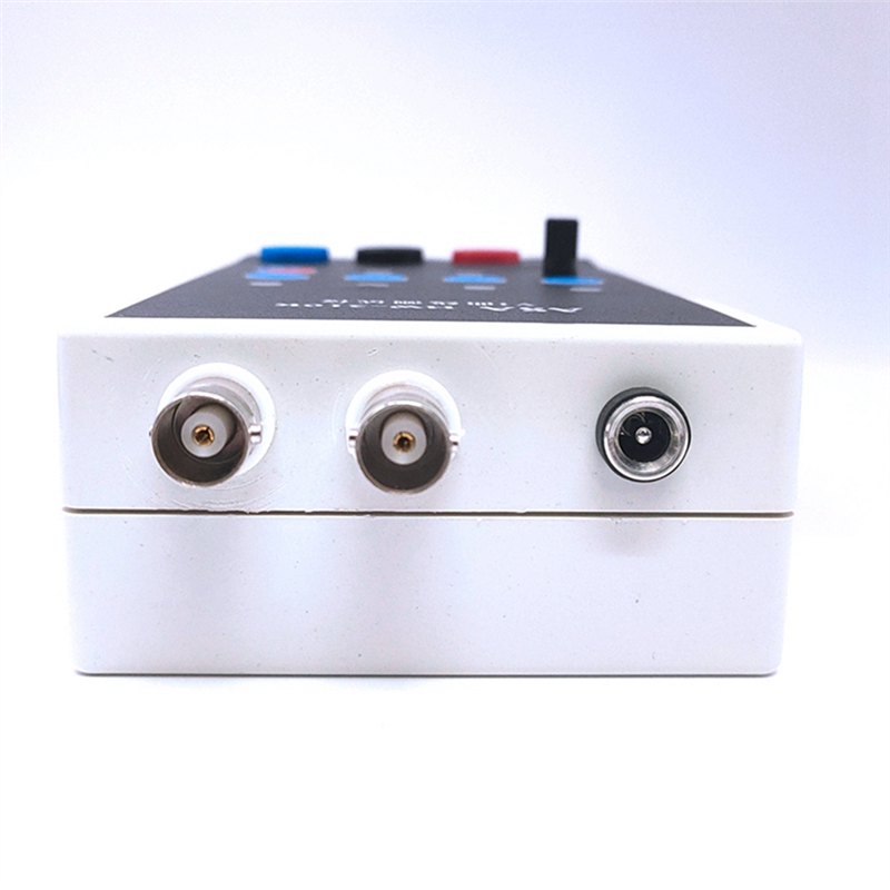 HW-210K Dual-Channel Tester VI Curve Tester Circuit Board Online Detection ASA Tester 4 Gear Frequency Alternating Speed. 