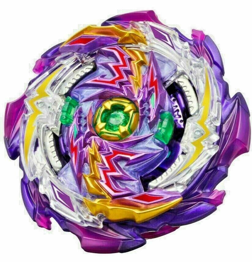 Spinning Top Superking Surge Helios Volcano B-174 LIMIT BREAK DX Superking Layer System KankongAgu. 