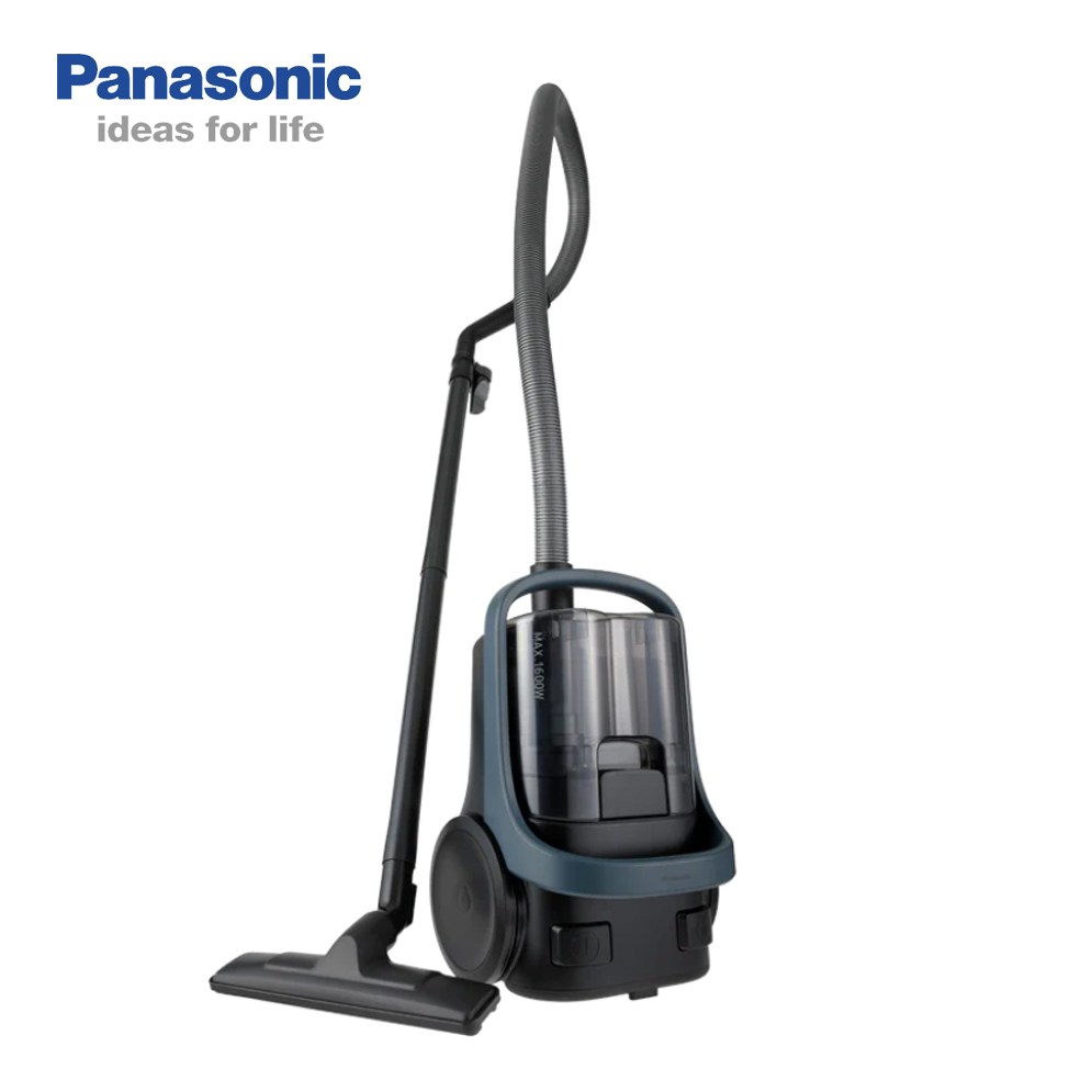 Panasonic MC-CL601 Canister Vacuum Cleaner Cyclone Bagless | Daraz.com.bd