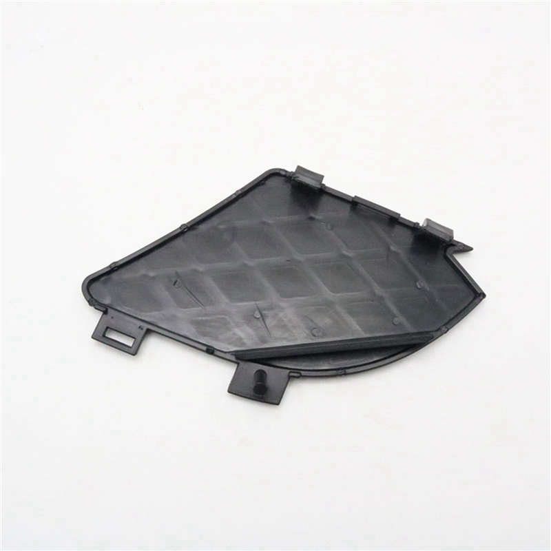 2X 2108850253 Car Front Right Bumper Fog Light Cover Bezel Grille for E-CLASS W210 E320 E430 E55 1999-2003