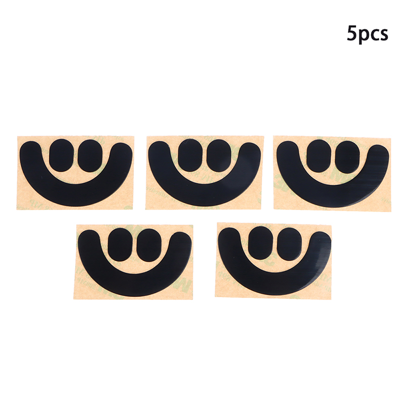 1/2/5/10Pcs Mouse Feet Mouse Skates for steelseries Rival 3 Mouse Connector Hotline Games Competition Level Creek. 