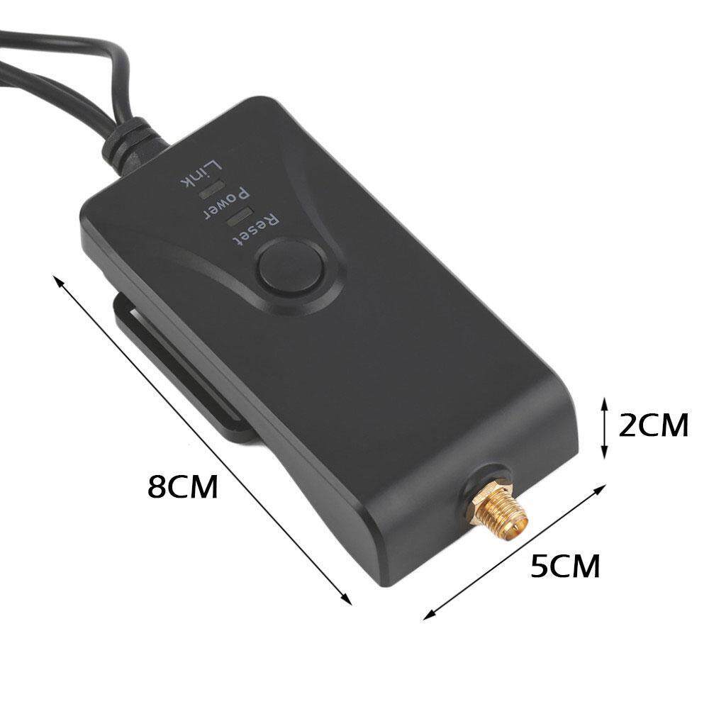 Koreanx�New Fashion FPV WiFi Transmitter 903W Car Wifi Camera for iphone Android System. 
