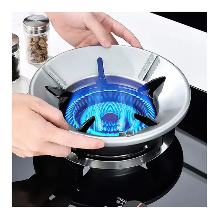 Energy saving deals gas stove