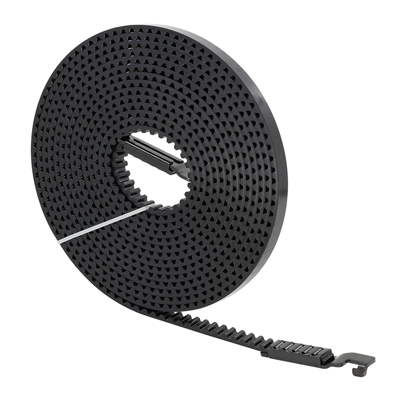 Drive Belt 237 Inch For 7FT Garage Door, Garage Door Openers Belt