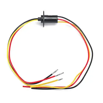 90 Amp 3 Wire Slip Ring For Tools Diy Wind Turbines Permanent Mag Net Alternators Pmgs Buy Online At Best Prices In Bangladesh Daraz Com Bd