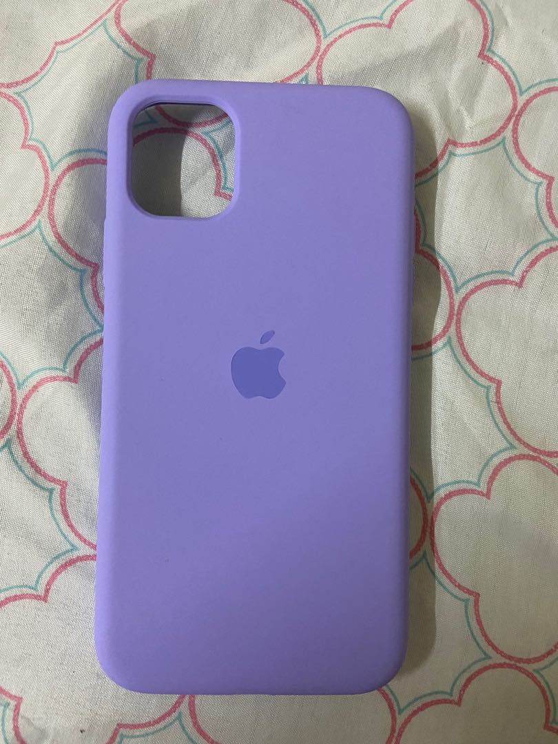 Iphone 11 Purple Colour Back Cover Purple Iphone 11 Colors Cover