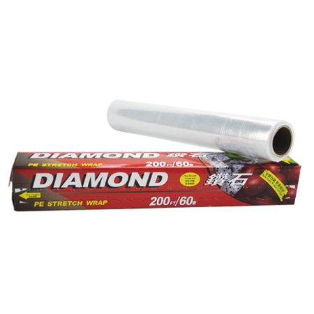 buy stretch wrap